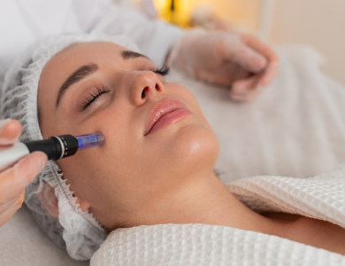 Houston Wellness & Aesthetics|Facial Care