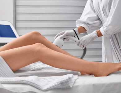 Houston Wellness & Aesthetics|Vein Treatment