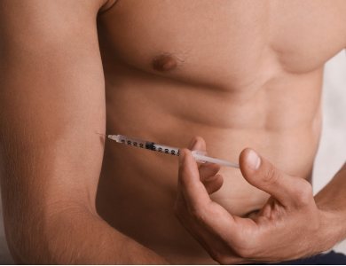 Houston Wellness & Aesthetics|Hormone Optimization