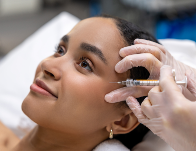 Houston Wellness & Aesthetics|Injectables