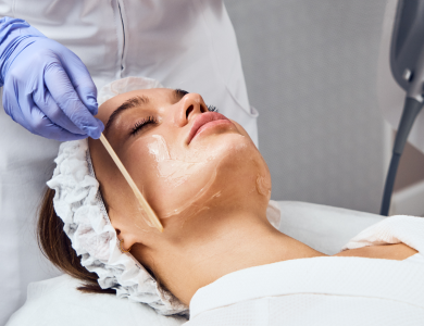 Houston Wellness & Aesthetics | Facial Care