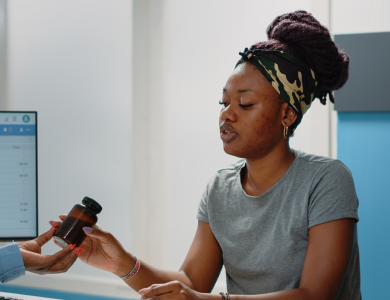 Houston Wellness & Aesthetics|Hormone Optimization