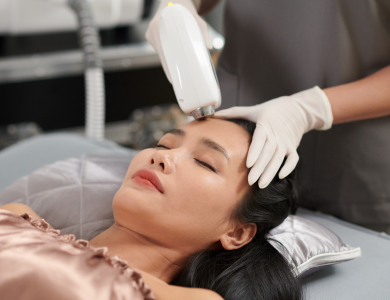 Houston Wellness & Aesthetics | Laser and Light Treatments