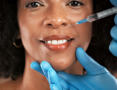 Houston Wellness & Aesthetics|Injectables