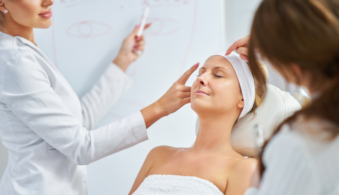 Houston Wellness & Aesthetics | Injectable Training Courses