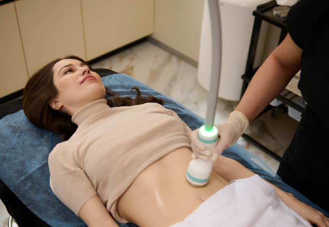 Houston Wellness & Aesthetics | Sculpsure