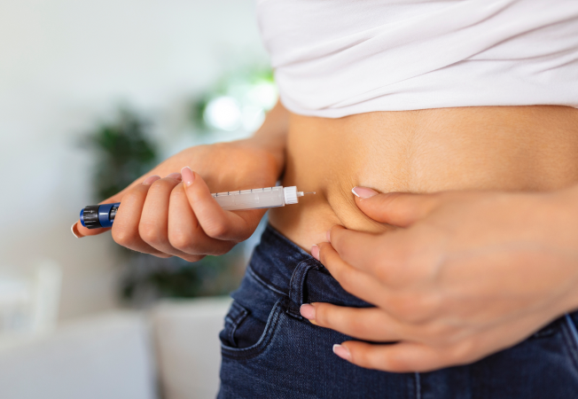 Houston Wellness & Aesthetics | Medical Weight Loss