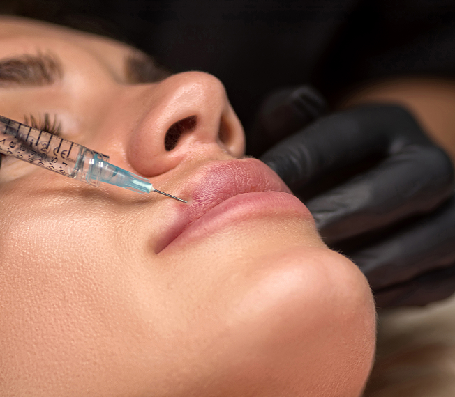 Houston Wellness & Aesthetics | Lip Filler