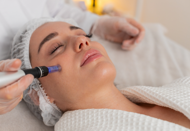 microneedling-or-diamond-glow-img-3 - Houston Wellness & Aesthetics Houston Wellness & Aesthetics | Microneedling or Diamond Glow