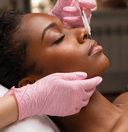 Botox Introduction