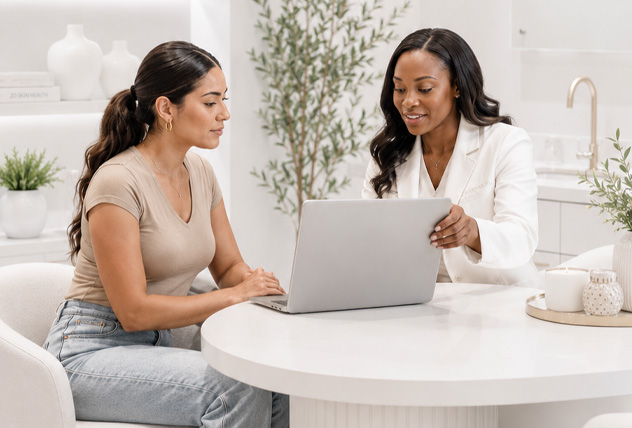 MedSpa Consult - Houston Wellness & Aesthetics MedSpa Consult