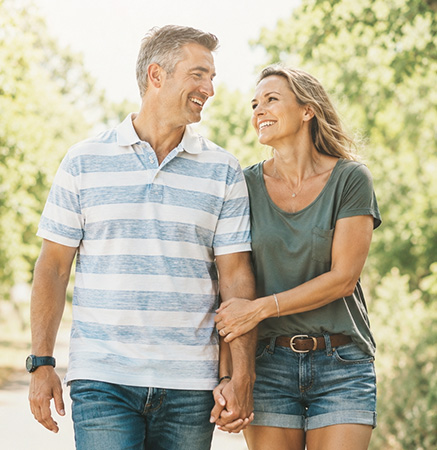 Hormone Therapy