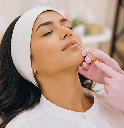 Lip Filler