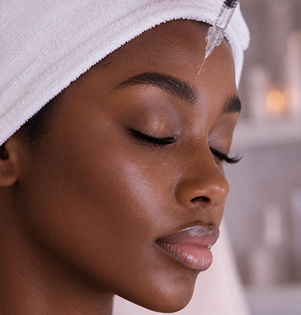 Microneedling