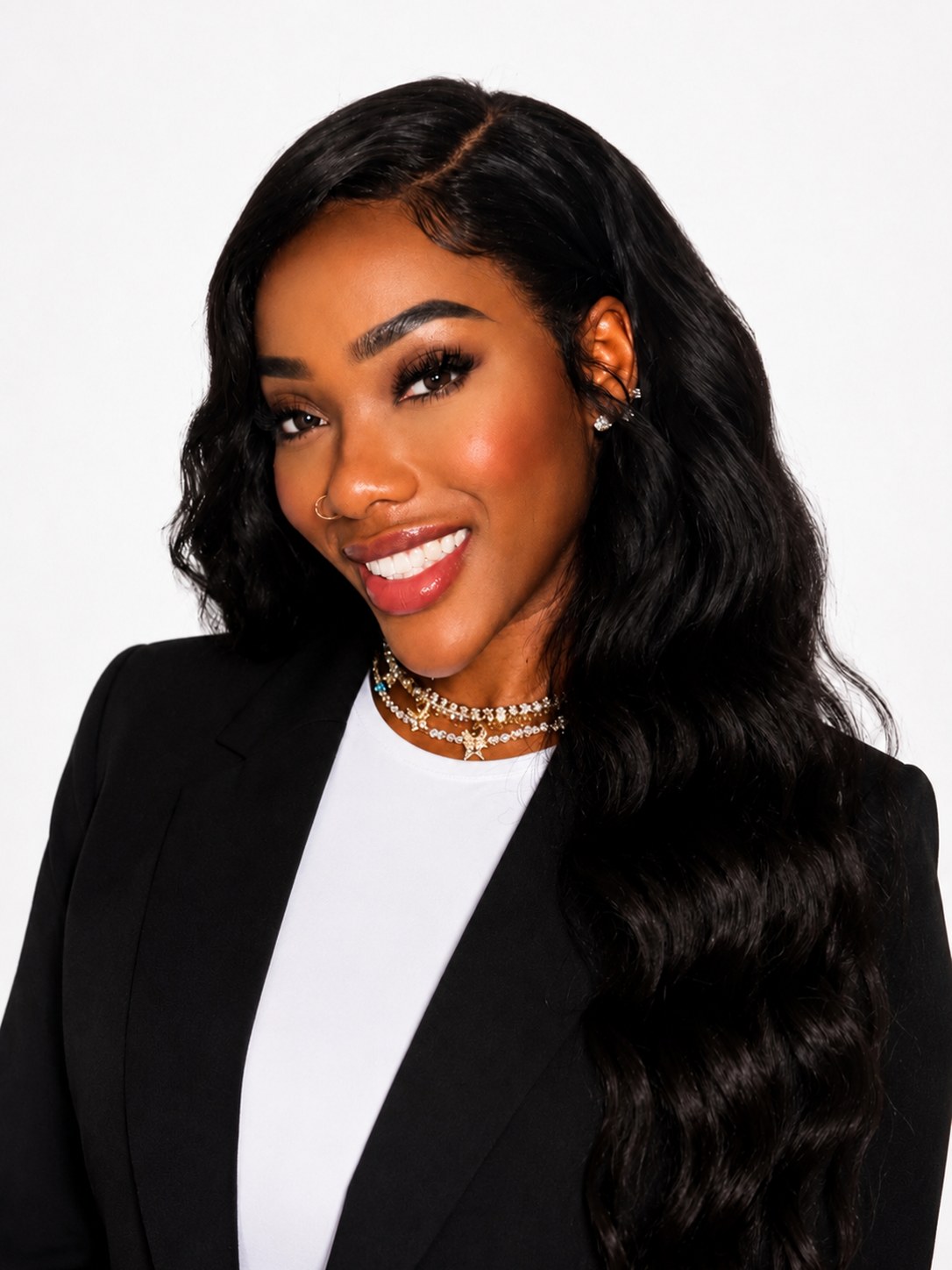 Cametra Caretti, Advanced Medical Aesthetician at Houston Wellness & Aesthetics